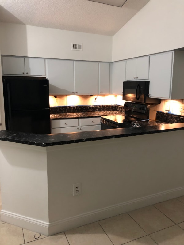 property at 2445 SW 18th Terrace