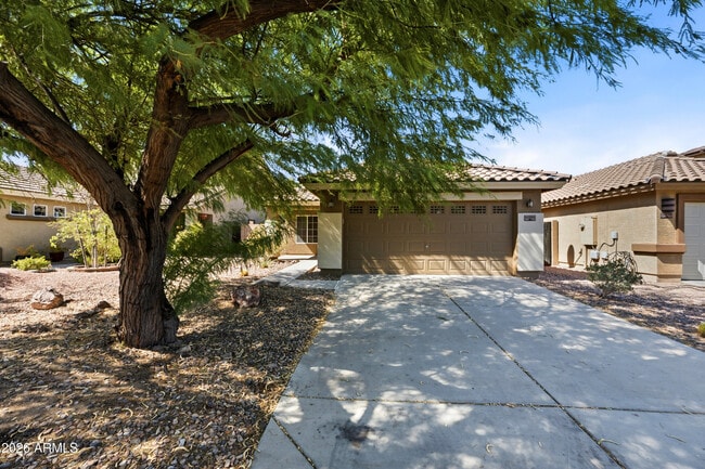property at 41284 W Cahill Dr