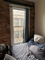 115 Salem St, Unit 10 Apartamentos