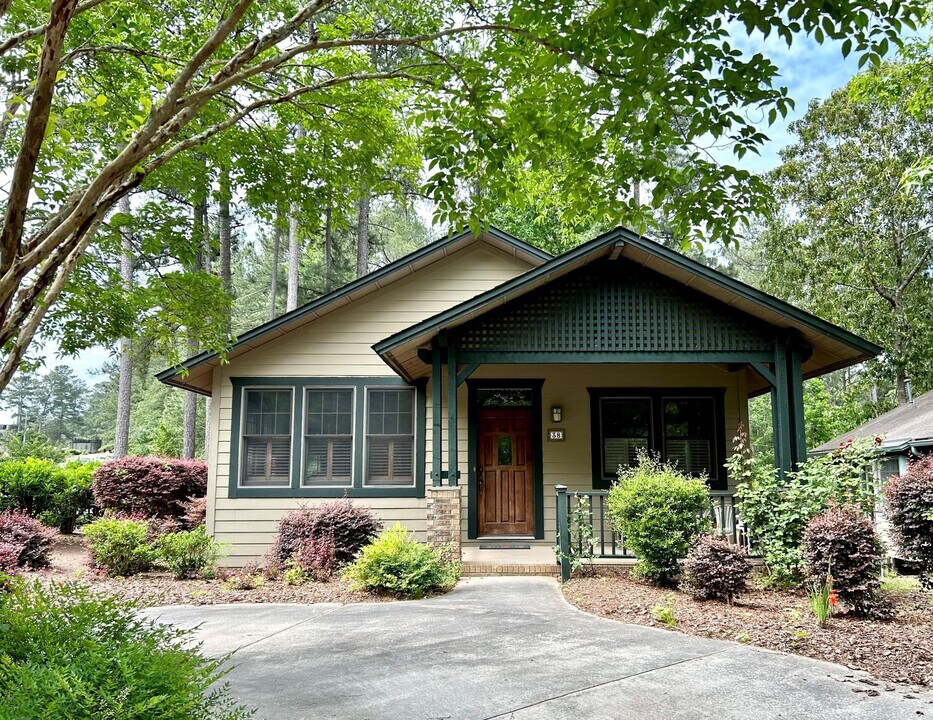 38 Bungalow Village Way in Aiken, SC - Building Photo