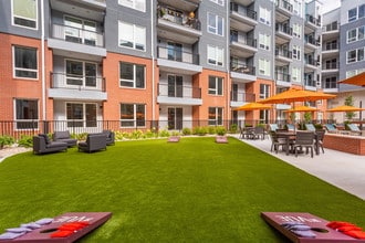 The Vue in Overland Park, KS - Building Photo - Building Photo