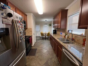 5601 Emma Thompson Way in Austin, TX - Building Photo - Building Photo