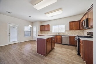 21722 Manitou Falls Ln in Katy, TX - Building Photo - Building Photo