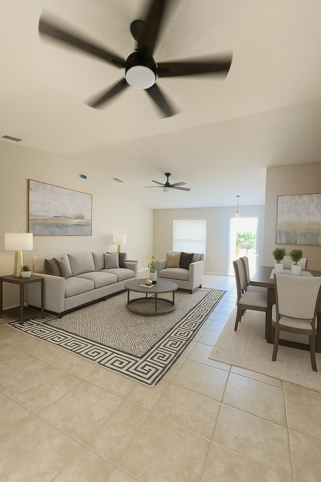 634 Llama Dr in Kissimmee, FL - Building Photo - Building Photo