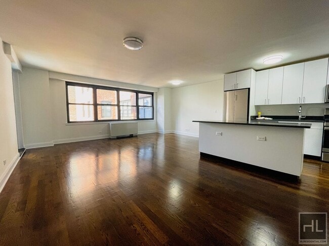East 82nd Street