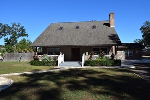 2718 Viola Ln in Valrico, FL - Building Photo