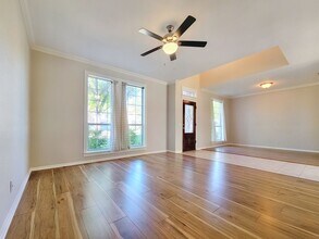 1715 Chamois Knoll in Round Rock, TX - Building Photo - Building Photo