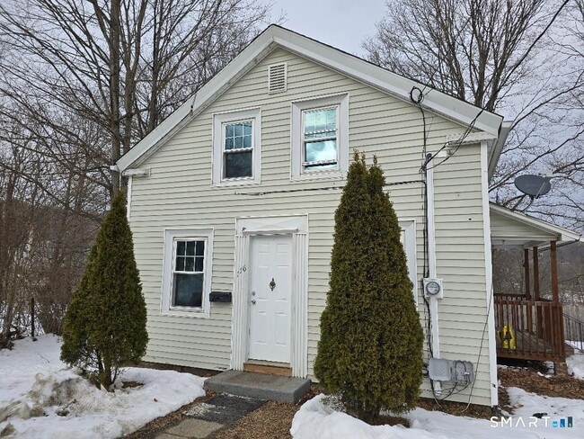 116 Rosette St in Waterbury, CT - Building Photo - Building Photo