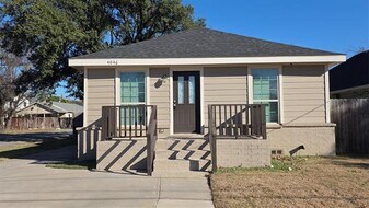 4046 Odessa St in Dallas, TX - Building Photo