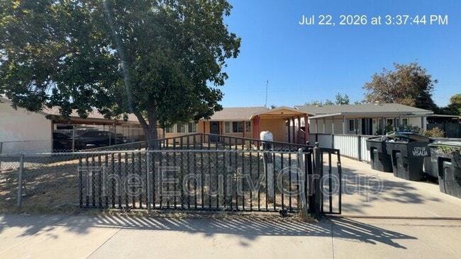 property at 408 NE 2nd Ave