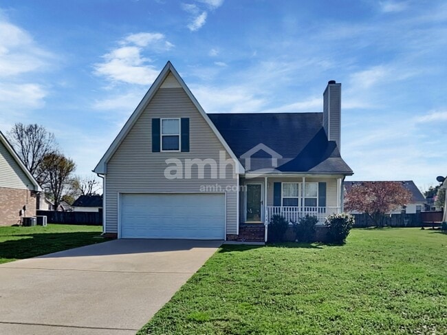 property at 2825 Islington Dr