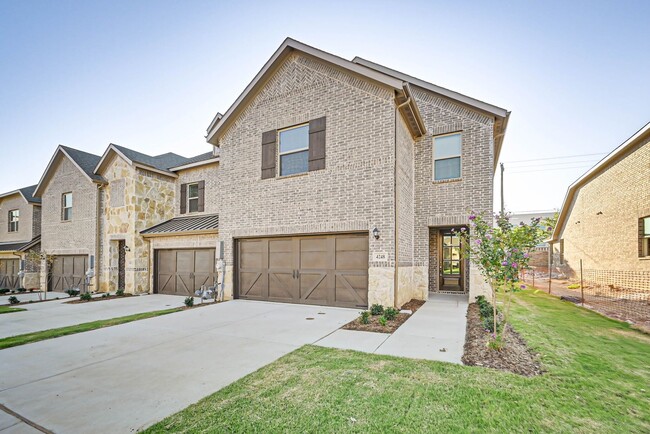 property at 4248 Mingo Dr