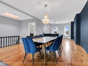 484 Columbus Ave, Unit PH in Boston, MA - Foto de edificio - Building Photo