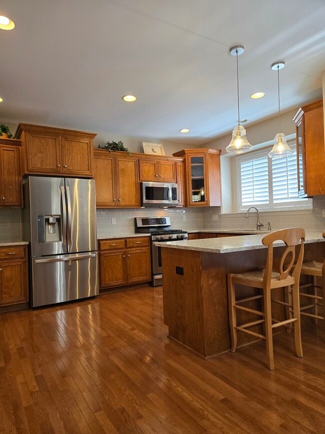 0N306 Hilts Dr in Geneva, IL - Building Photo - Building Photo