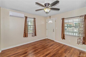 8 Julian St in San Benito, TX - Building Photo - Building Photo