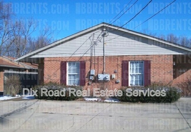 1925 Carolina St in Middletown, OH - Building Photo - Building Photo