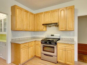 1169 Union St in San Francisco, CA - Building Photo - Building Photo