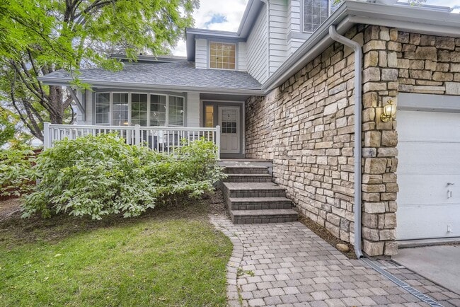 property at 1801 Keel Ct