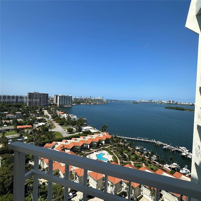 property at 4000 Towerside Terrace