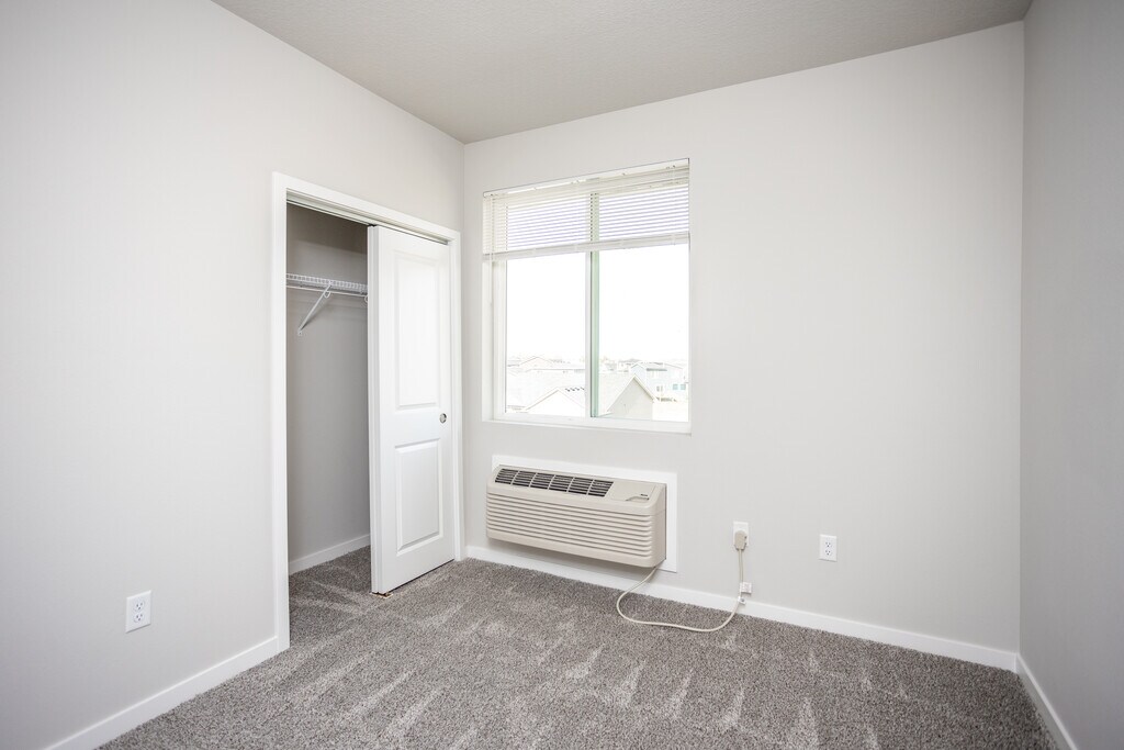 Parkside Apartments in Bondurant, IA