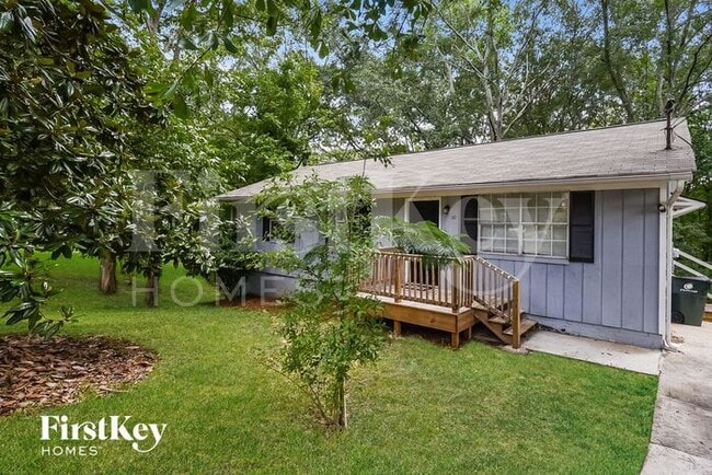 20 Mitchell St in Newnan, GA - Building Photo - Building Photo
