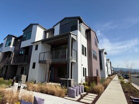 1436 Waterside Ln in Rohnert Park, CA - Building Photo