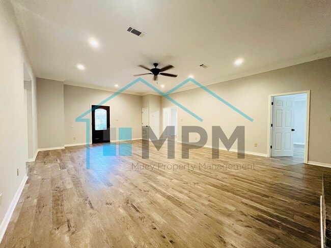212 LA-144 in Calhoun, LA - Building Photo - Building Photo