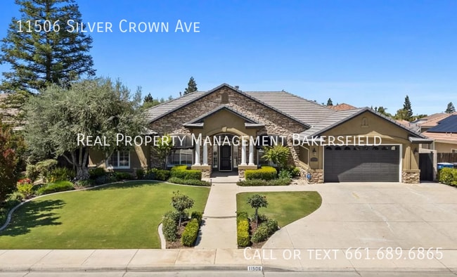 property at 11506 Silver Crown Ave