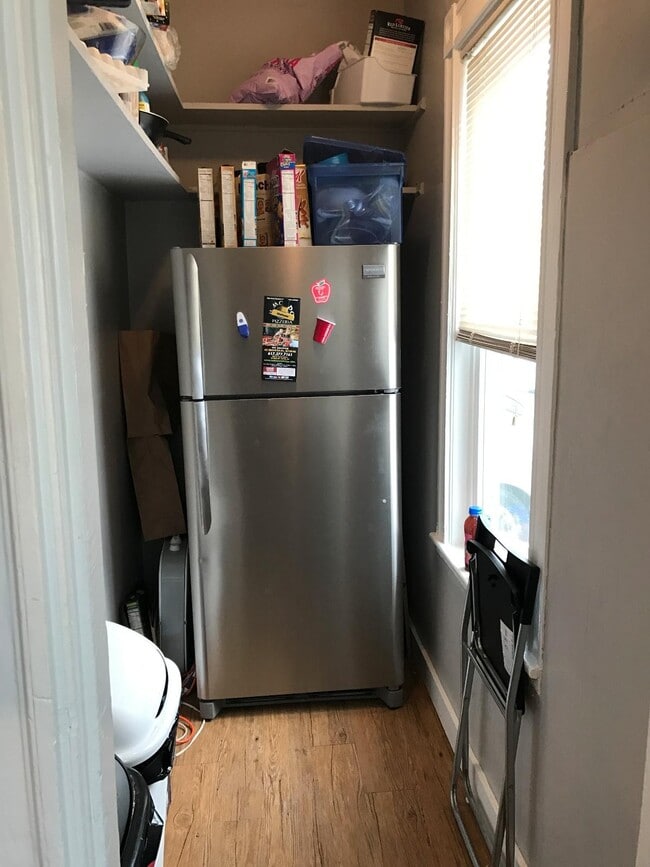 8 Sunset St, Unit 1 in Boston, MA - Building Photo - Building Photo