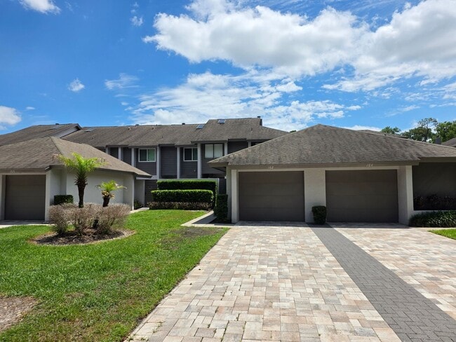property at 162 Olive Tree Cir