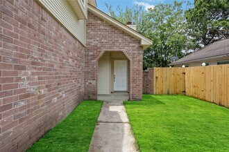 12215 Cardston Ct in Tomball, TX - Building Photo - Building Photo