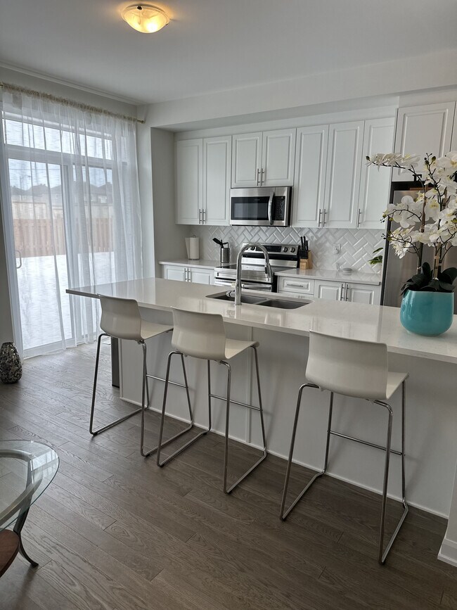 939 Athenry Crt in Ottawa, ON - Building Photo - Building Photo