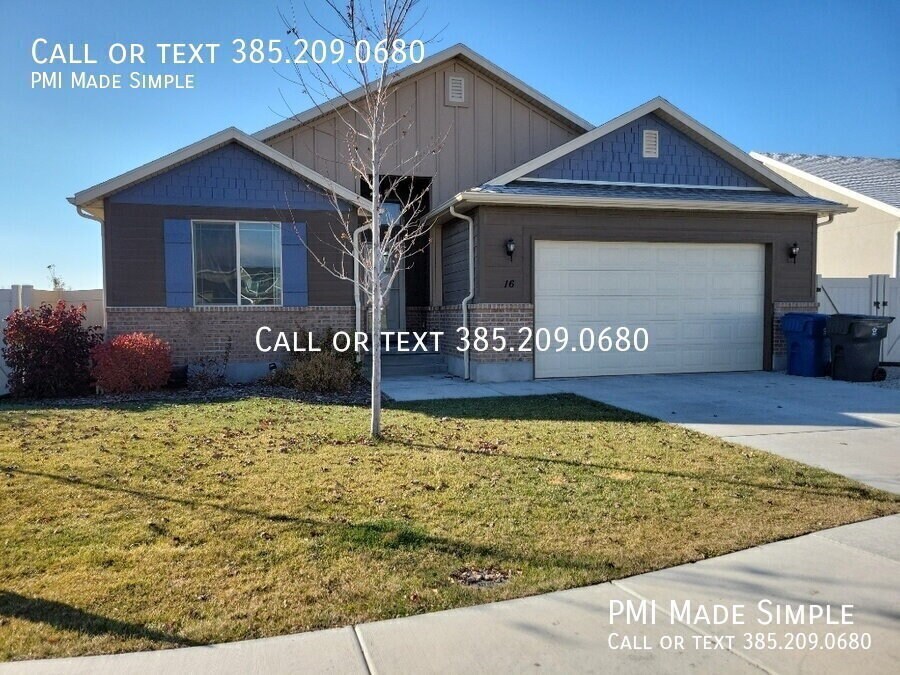 16 Sterling Lp in Vineyard, UT - Building Photo