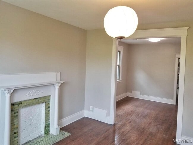 property at 72 Tracy St