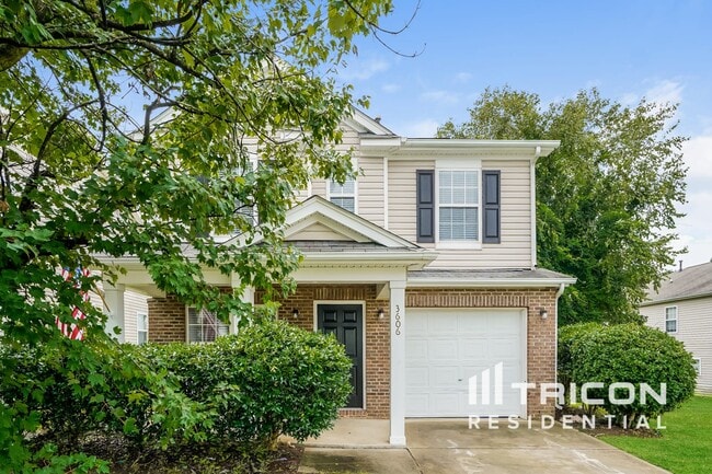 property at 3606 Willano Way