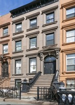 21 Brevoort Pl Apartments