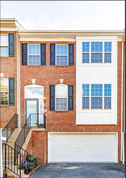 property at 1731 Stuart Pointe Ln