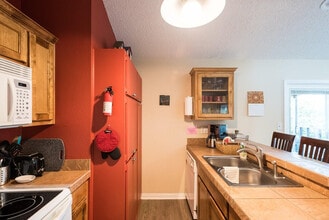 1200 Hollow Creek Dr in Austin, TX - Building Photo - Building Photo
