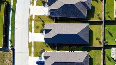 9018 Moose Trl in Manvel, TX - Building Photo - Building Photo