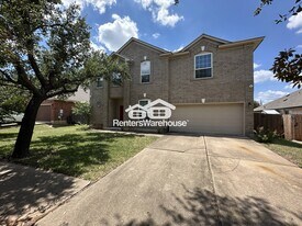 1603 Azalea Dr in Cedar Park, TX - Building Photo