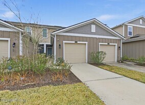 836 Observatory Pkwy in Jacksonville, FL - Building Photo