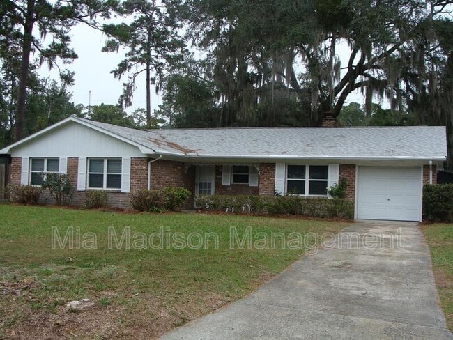 112 Jacquelyn Dr in Savannah, GA - Building Photo - Building Photo
