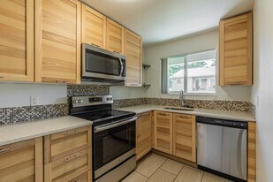 Lu Don Apartments in Portland, OR - Building Photo