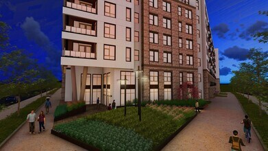 Southerly LoSo in Charlotte, NC - Building Photo - Building Photo