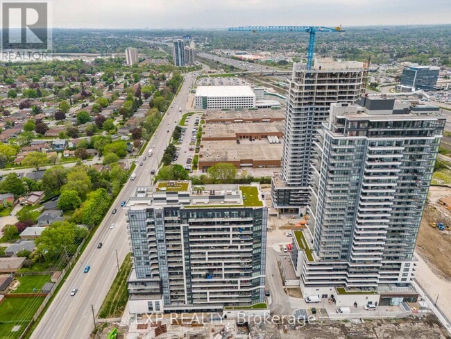 property at 1480-1480 Bayly St