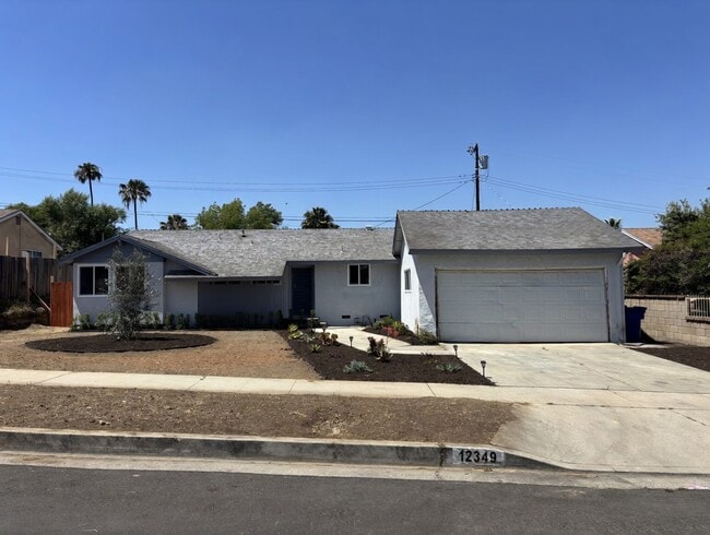 property at 12349 Glamis St