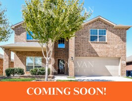 3513 Wysong St in Melissa, TX - Building Photo