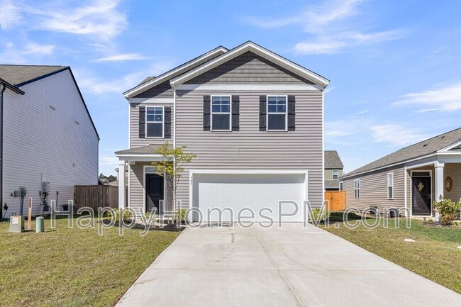 property at 303 Black Birch Dr