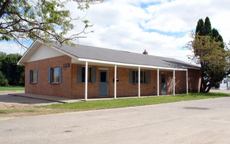 Country Village Mobile Home Park Apartments