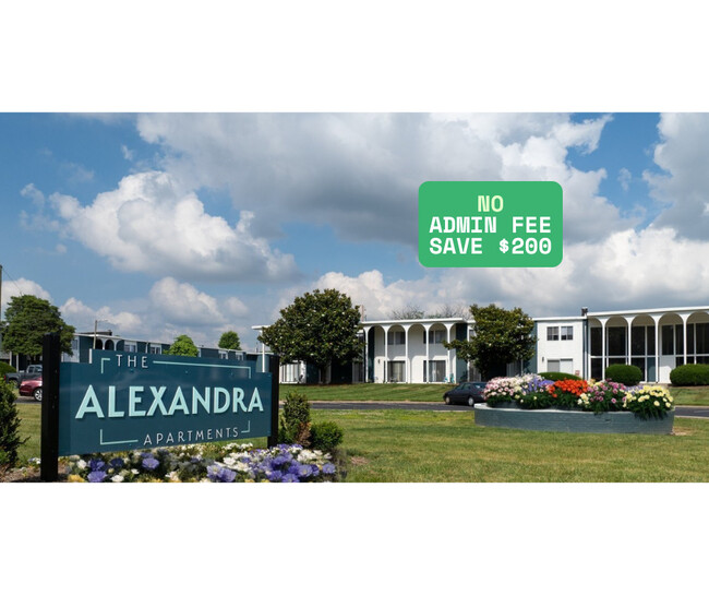 The Alexandra